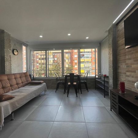 Апартаменты Benidorm Jl 1 Экстерьер фото